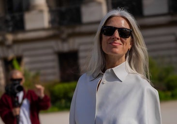 El rostro cansado es una de las principales preocupaciones de la menopausia. Así recomiendan los expertos cuidarlo